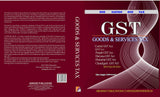 GST : Goods & Services Tax; With Rules and Rates - Retail Maharaj