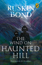 The Wind on the Haunted Hill - Retail Maharaj