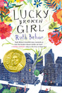 Lucky Broken Girl - Retail Maharaj