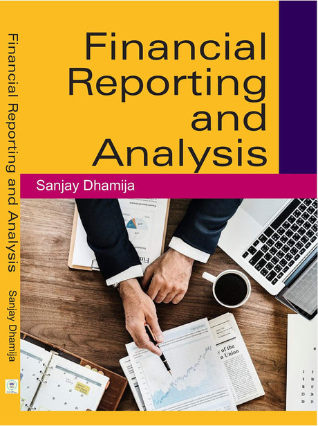 Financial Reporting and Analysis - Retail Maharaj