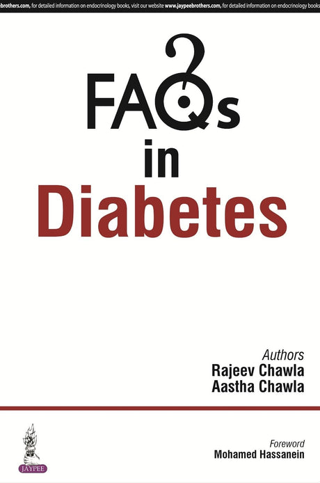 FAQS IN DIABETES - Retail Maharaj
