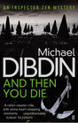 And Then You Die (Aurelio Zen) - Retail Maharaj