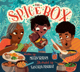 The Spice Box - Retail Maharaj