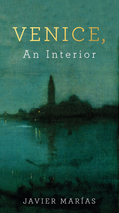 Venice, An Interior - Retail Maharaj