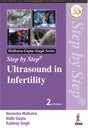 Step by Step Ultrasound in Infertility - Retail Maharaj