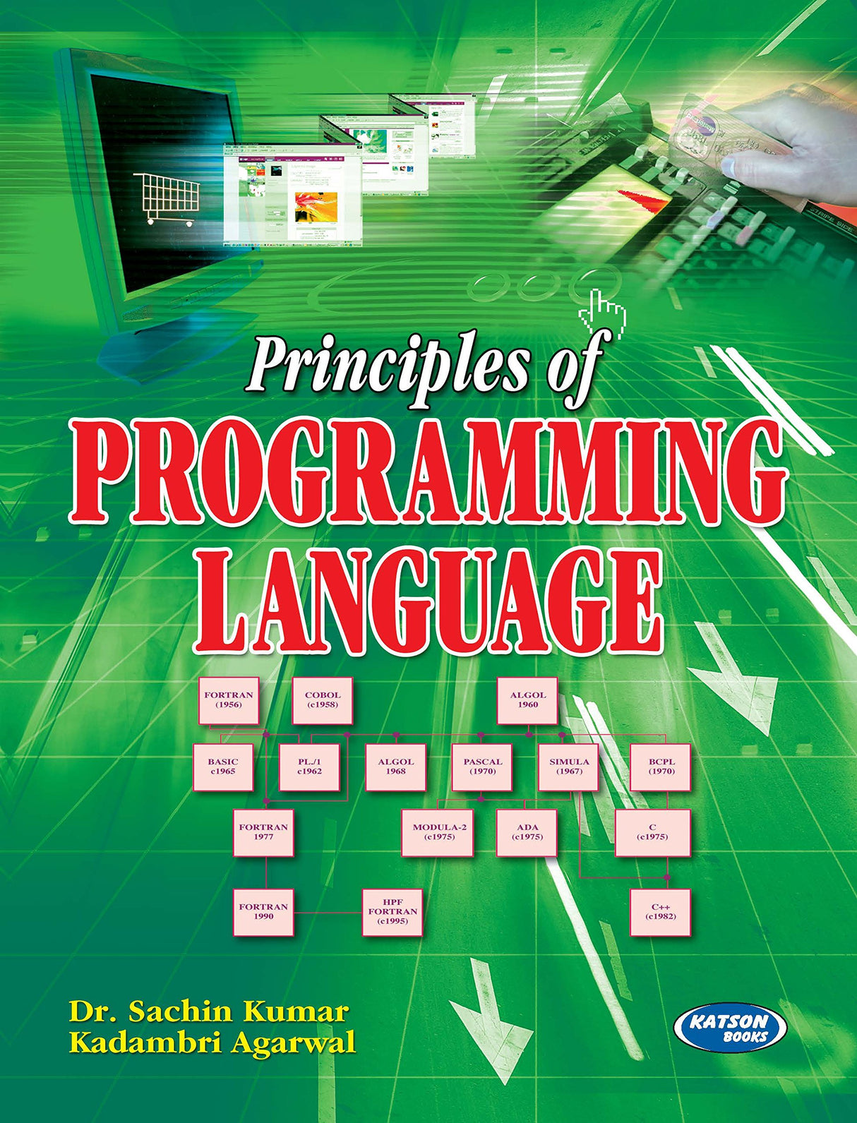 Principle Of Programming Language - Retail Maharaj