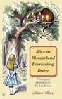 Alice in Wonderland Everlasting Diary (Collector's Library) - Retail Maharaj