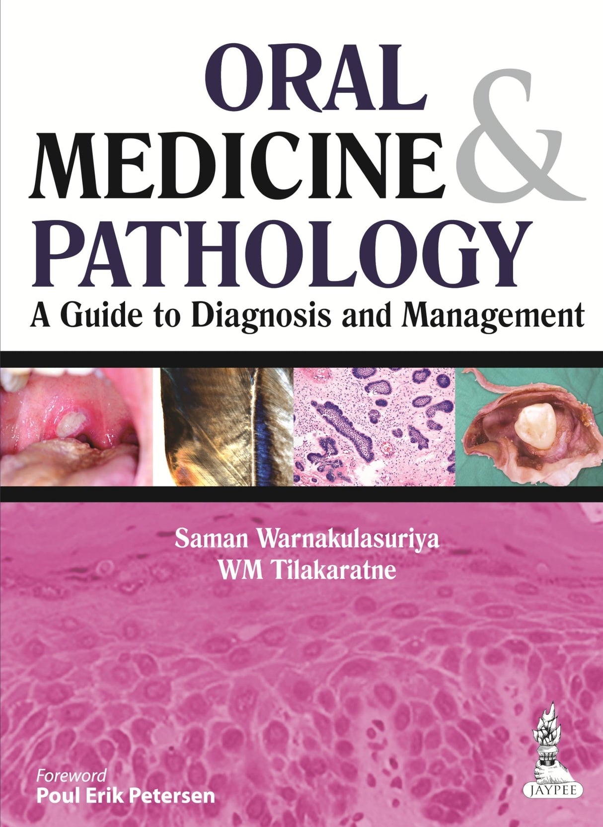 ORAL MEDICINE & PATHOLOGY A GUIDE TO DIAGNOSIS AND MANAGEMENT - Retail Maharaj