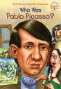 Who Was Pablo Picasso? - Retail Maharaj