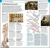 DK Eyewitness Top 10 Paris (Pocket Travel Guide) - Retail Maharaj