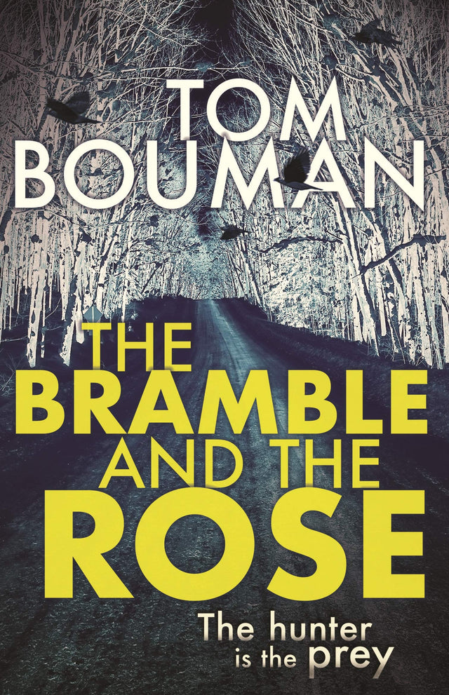 The Bramble and the Rose - Retail Maharaj