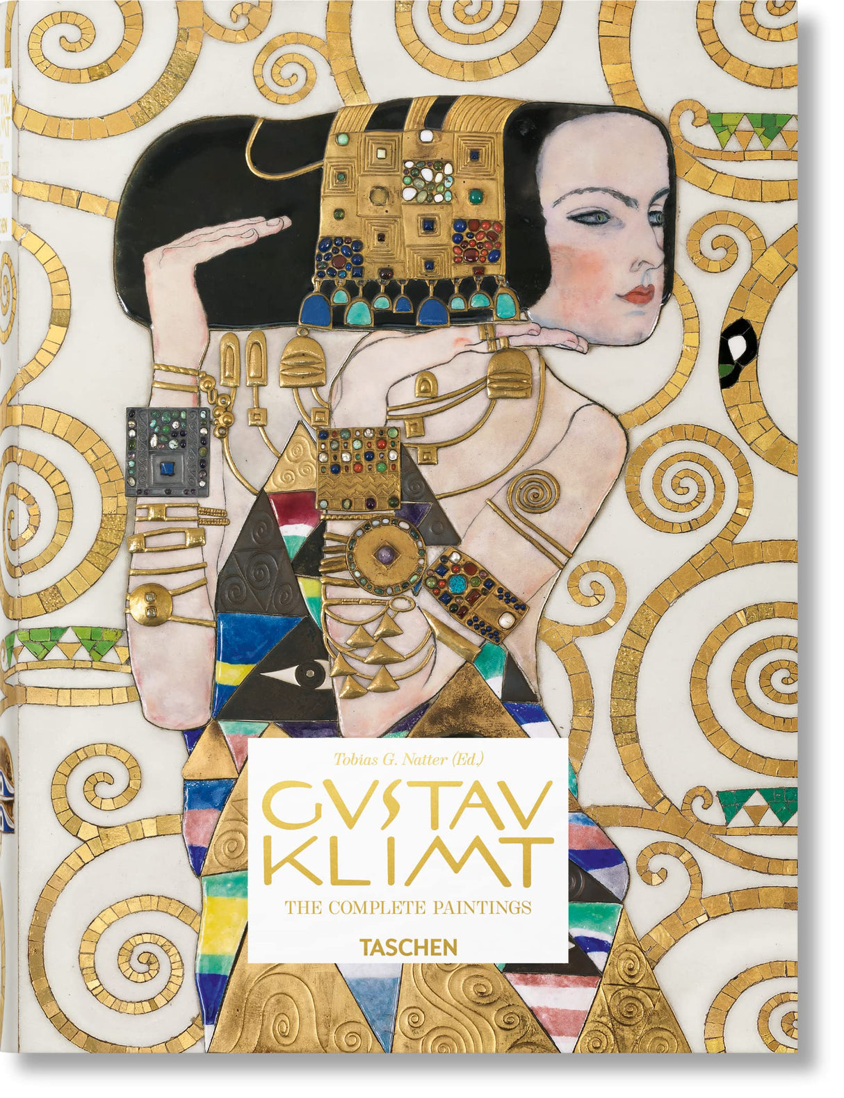 Gustav Klimt. The Complete Paintings - Retail Maharaj
