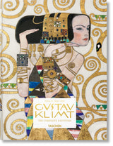 Gustav Klimt. The Complete Paintings - Retail Maharaj