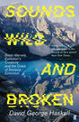 Sounds Wild and Broken - Retail Maharaj