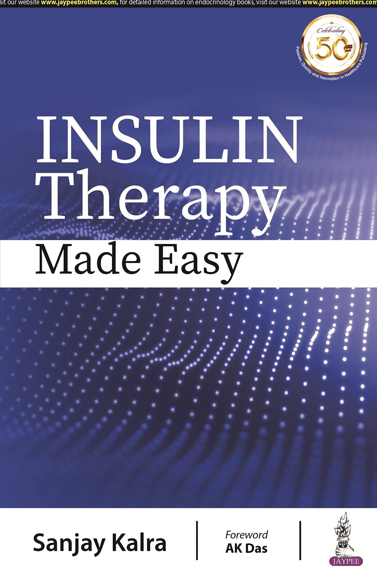Insulin Therapy Made Easy - Retail Maharaj