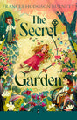 The Secret Garden - Retail Maharaj