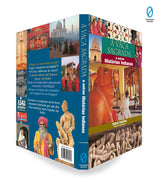 The Holy Cow and Other Indian Stories (Portuguese) - Retail Maharaj