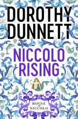 Niccolo Rising - Retail Maharaj