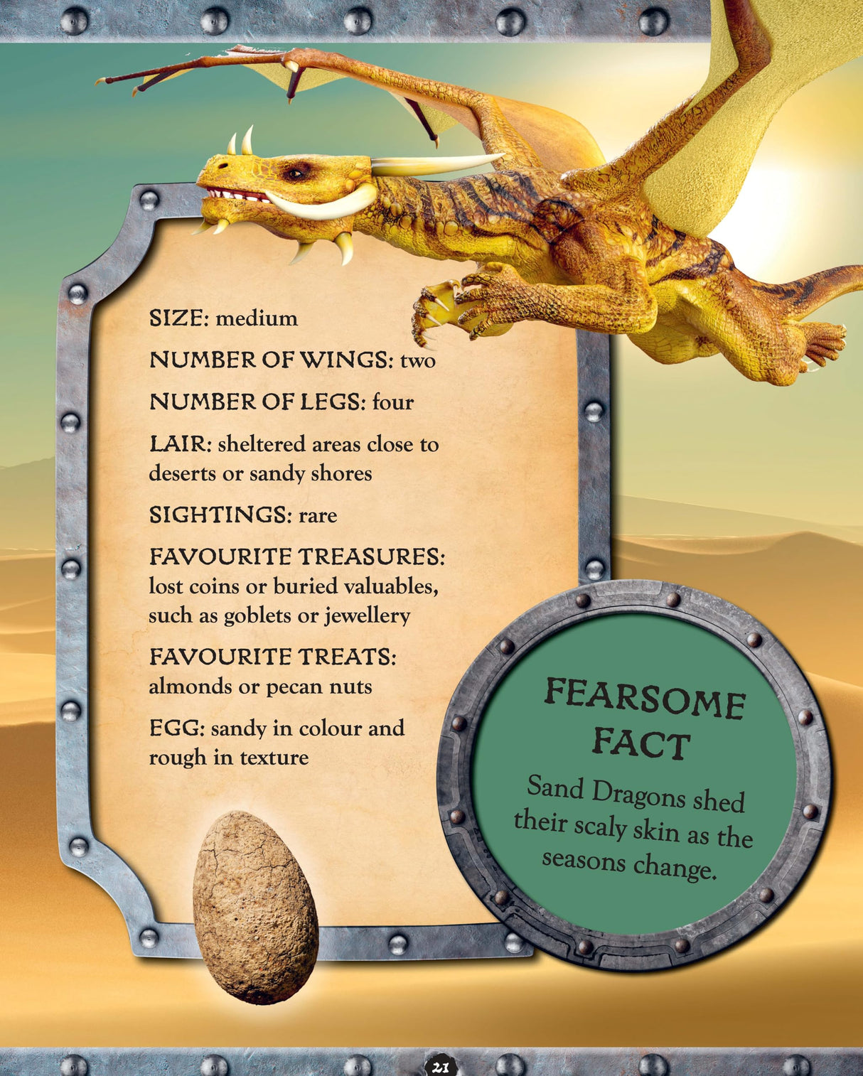 The Ultimate Dragon Handbook - Retail Maharaj