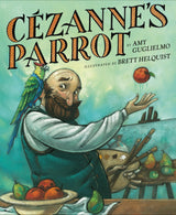 Cezanne's Parrot - Retail Maharaj