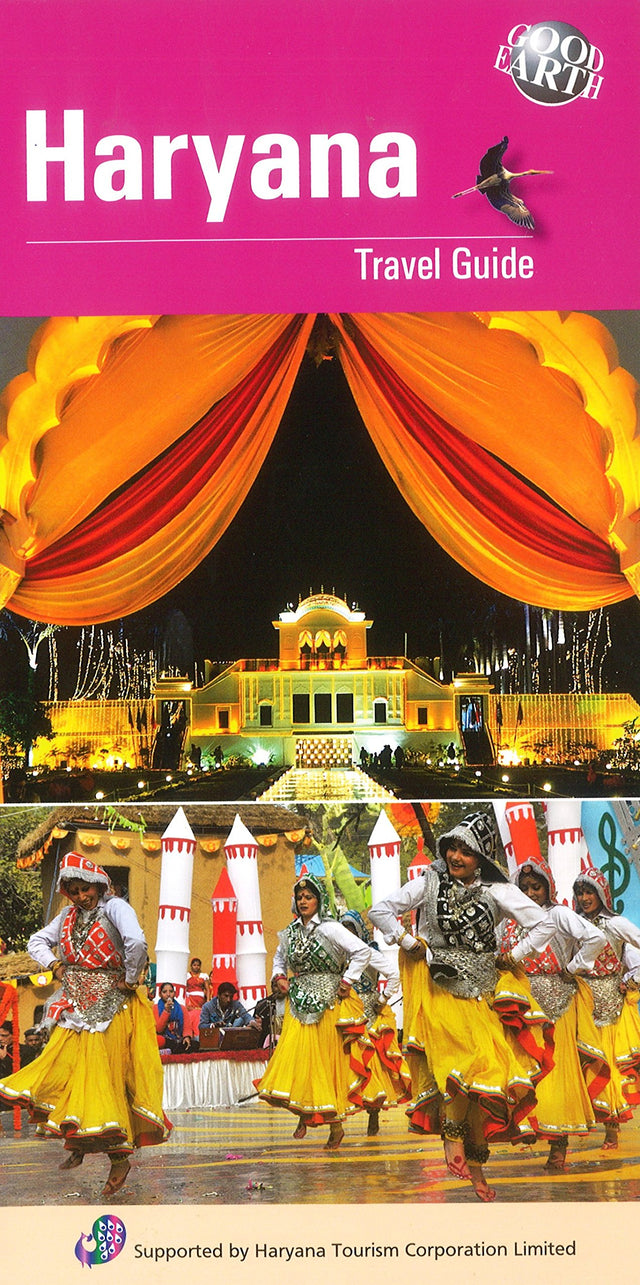 Haryana Travel Guide - Retail Maharaj