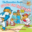 The Berenstain Bears Go Out for the Team (First Time Books(R)) - Retail Maharaj