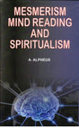 Mesmerism Mind Reading and Spiritualism - Retail Maharaj