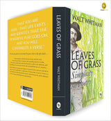 Leaves of Grass : Simplicity In Poetry - Retail Maharaj