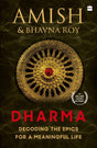 Dharma - Retail Maharaj