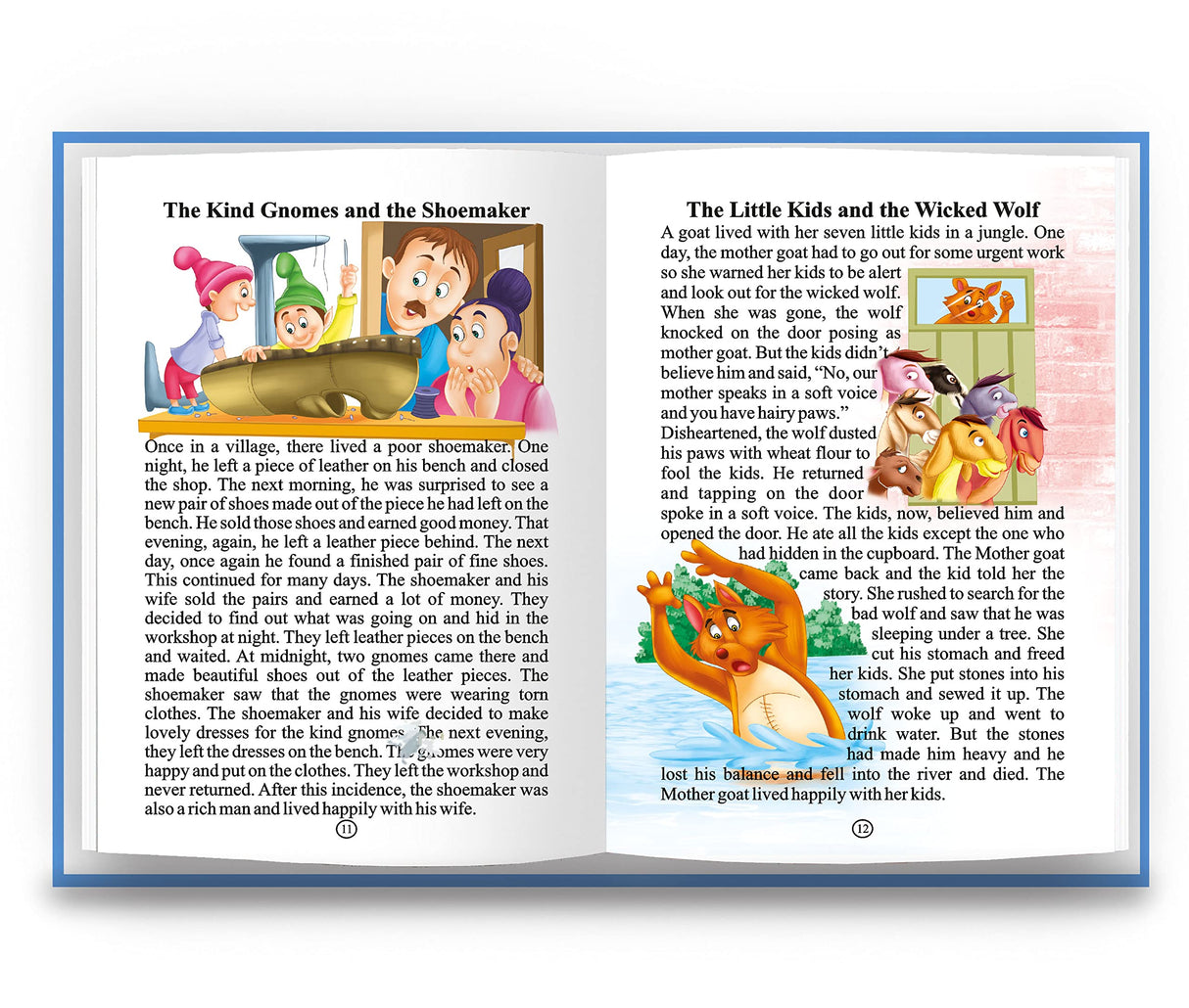138 Famous Grandma's Stories - Retail Maharaj