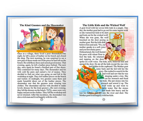 138 Famous Grandma's Stories - Retail Maharaj