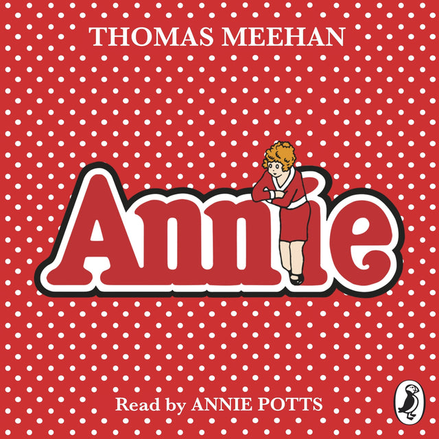 Annie (A Puffin Book) - Retail Maharaj