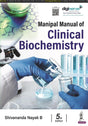 MANIPAL MANUAL OF CLINICAL BIOCHEMISTRY - Retail Maharaj