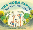 The Worm Family Has Its Picture Taken - Retail Maharaj
