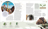 The Tree Book: The Stories, Science, and History of Trees - Retail Maharaj
