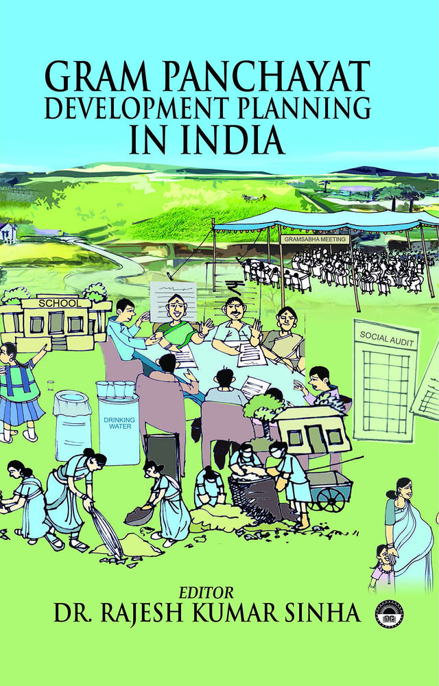 Gram Panchayat Development Planning in India - Retail Maharaj