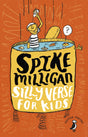 Silly Verse for Kids - Retail Maharaj