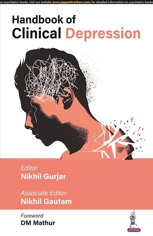 HANDBOOK OF CLINICAL DEPRESSION - Retail Maharaj