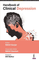 HANDBOOK OF CLINICAL DEPRESSION - Retail Maharaj