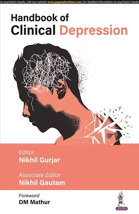 HANDBOOK OF CLINICAL DEPRESSION - Retail Maharaj
