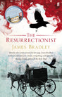 The Resurrectionist - Retail Maharaj