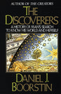 The Discoverers (Vintage) - Retail Maharaj