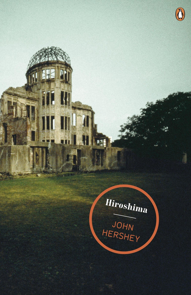 Hiroshima (Penguin Magnum Collection) - Retail Maharaj