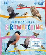 The Children's Book of Birdwatching - Retail Maharaj