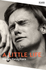 A Little Life - Retail Maharaj