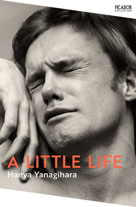 A Little Life - Retail Maharaj