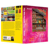 The Slim Punjabi (English) - Retail Maharaj