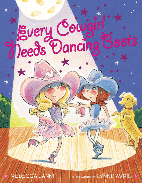 Every Cowgirl Needs Dancing Boots - Retail Maharaj