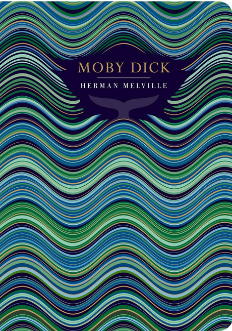 Moby Dick - Retail Maharaj