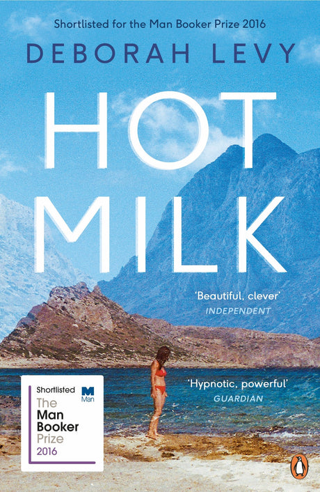 Hot Milk - Retail Maharaj